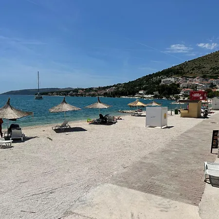 Вілла Hacienda Maximilian Croatia-trogir *