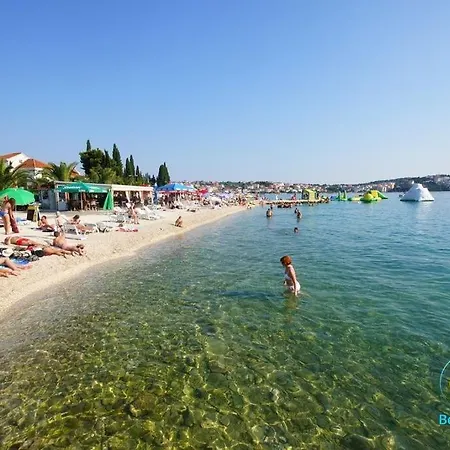 Hacienda Maximilian Croatia-trogir Gornji Seget