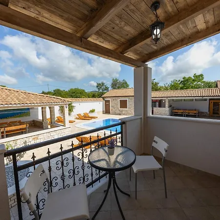 Hacienda Maximilian Croatia-trogir Gornji Seget